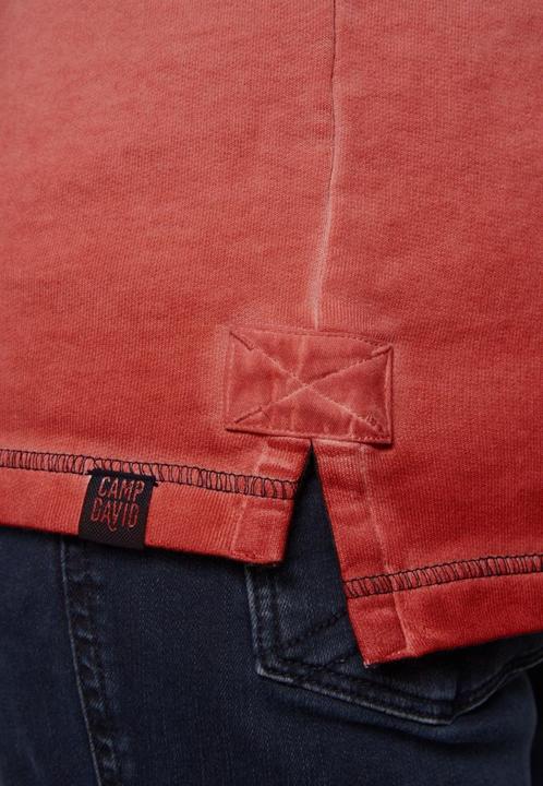 Immagine prodotto Camp David Maglione THE CRAFTSMEN Felpa (XL)