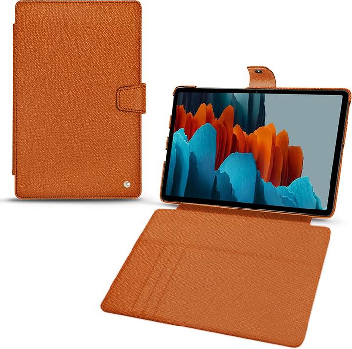 Orange vibrant ( Pantone #e36b39 )