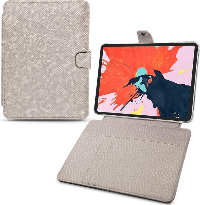 Image du produit Noreve Housse cuir portefeuille (iPad Air 2022 (5e génération), iPad Air 2020 (4. Gen))
