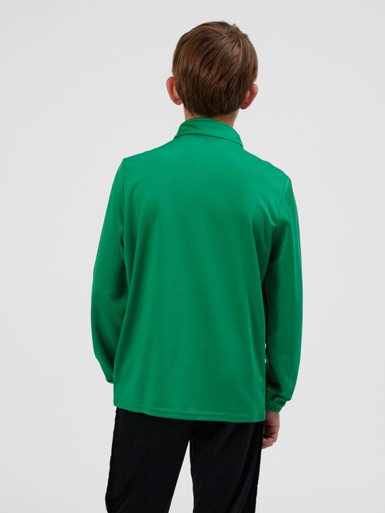 Produktbild hummel Hmlessential Half-Zip Kids (164)