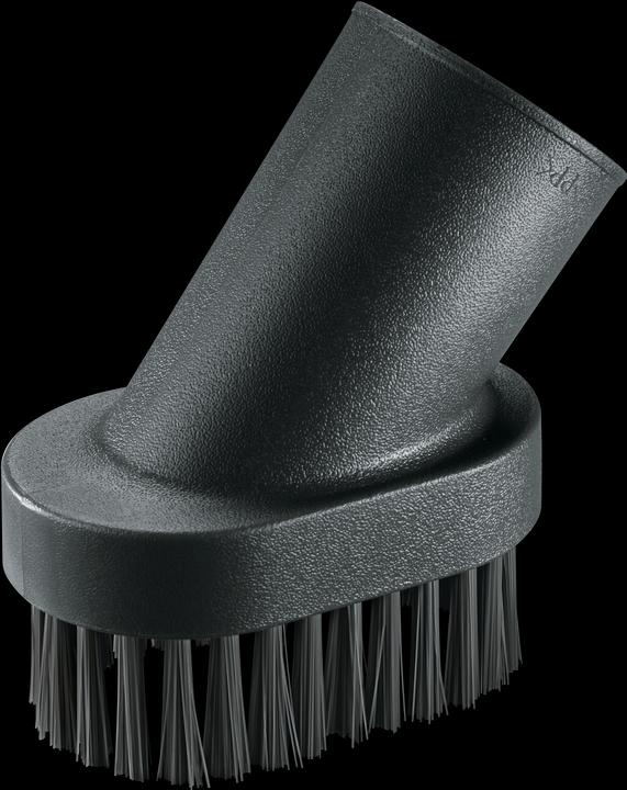 Actual product image Bosch Zubehör Carpet brush