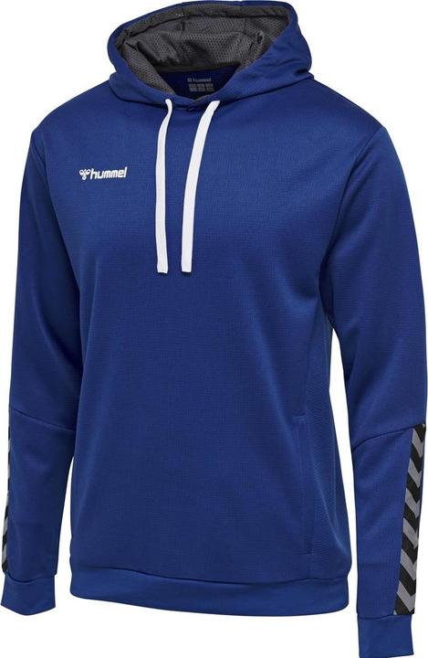 Image du produit hummel Sweat à Capuche Authentique Pour Enfants (116)