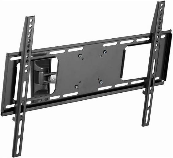 Produktbild Vivanco WTL 3 (Schwarz, 40 - 85", max. 35 kg, schwenkbar und neigbar) (Wand, 85", 35 kg)