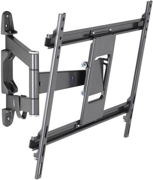 Produktbild Titan WTL 4 (Schwarz, 40 - 85", max. 50 kg, schwenkbar und neigbar) (Wand, 85", 50 kg)