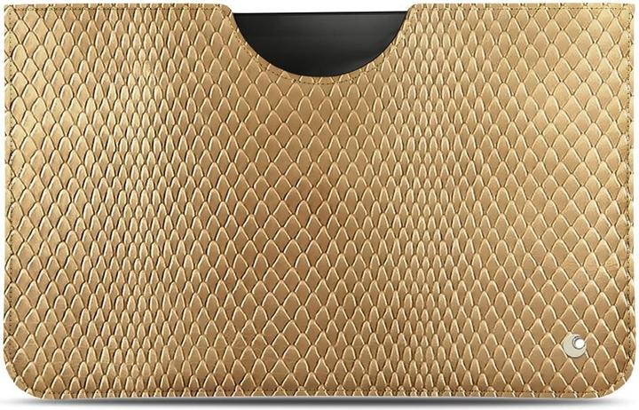 Actual product image Noreve Leather case (Galaxy Tab S8+)