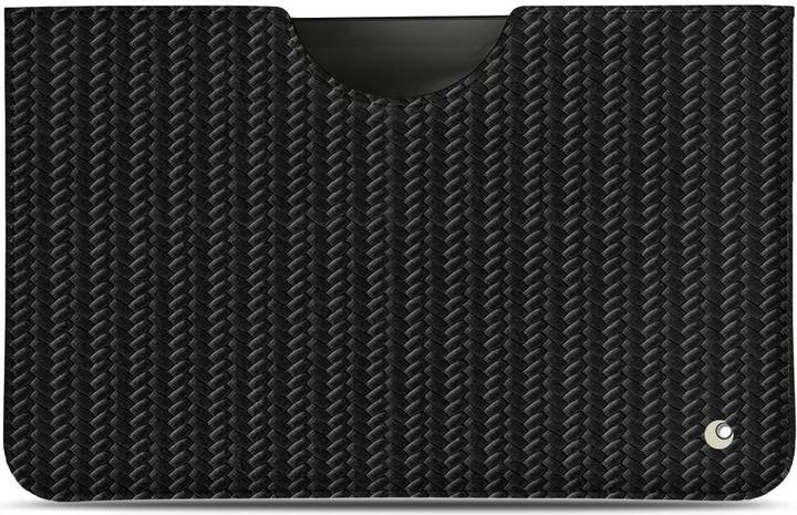 Abaca nero ( Noir / Black)