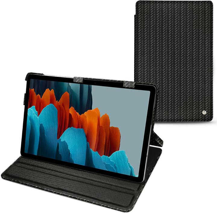 Image du produit Noreve Housse cuir horizontal (Galaxy Tab S7)