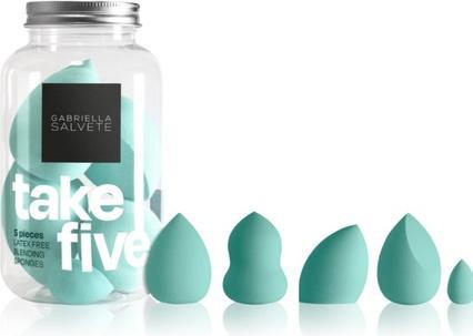 Image du produit Gabriella Salvete Take Five (1 ml)