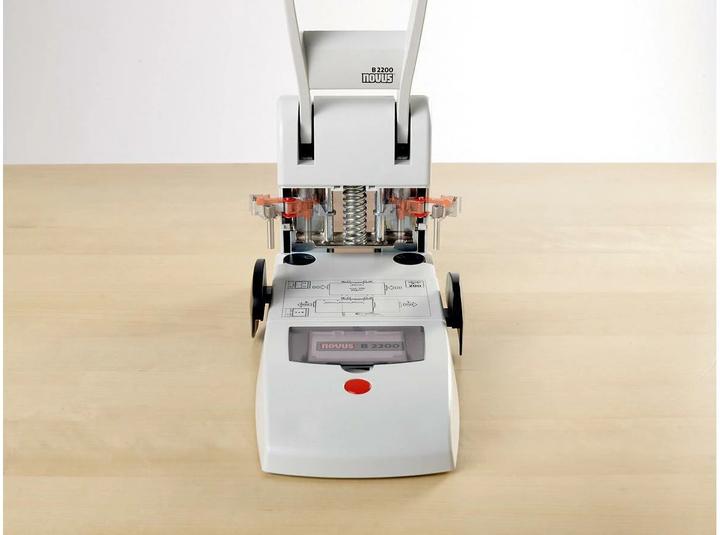Produktbild Novus B 2200 Blocklocher