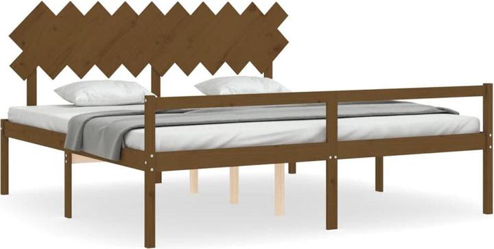 Image du produit VidaXL Charin (200 x 200 cm)