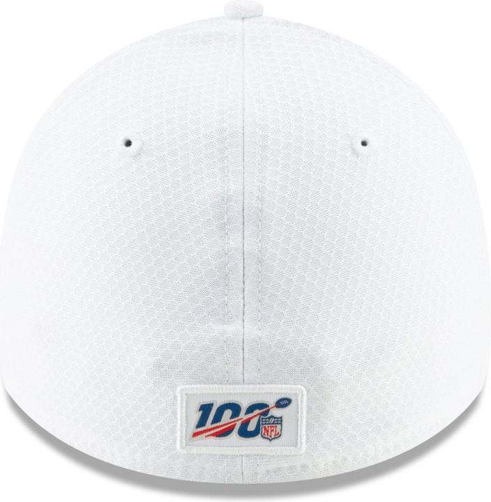 Image du produit New Era 39Thirty Stretchfit NFL Platinum Sideline (M/L)