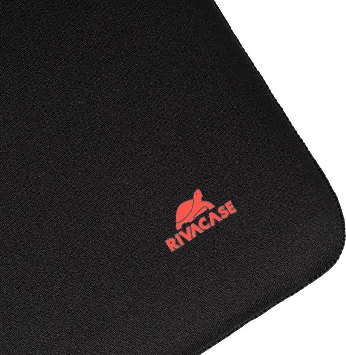 Produktbild Rivacase Anti-shock Case for MacBook 13" Vertical Zip Black (13", Apple)