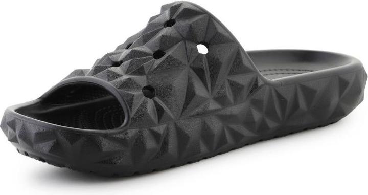 Image du produit Crocs Classic Geometric Slide v2 (39)