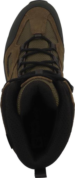 Produktbild Jack Wolfskin Vojo 3 Texapore Mid M (40.5)