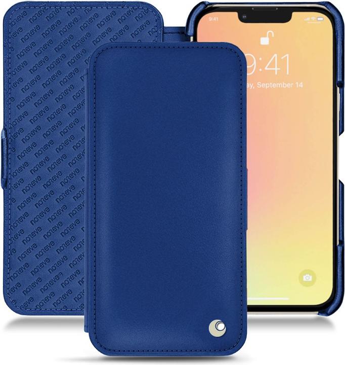 Bleu océan (Pantone #15458a)