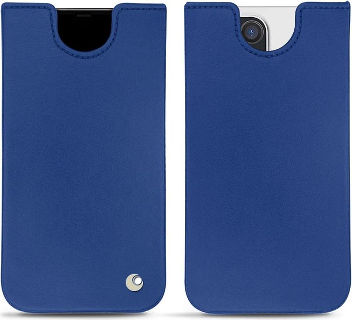 Bleu océan (Pantone #15458a)