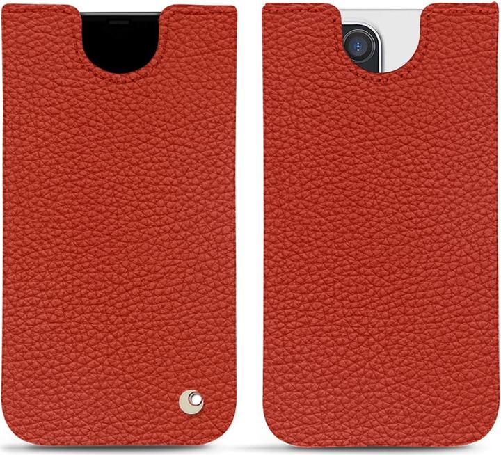 Image du produit Noreve Housse cuir (Apple iPhone 13 Pro)