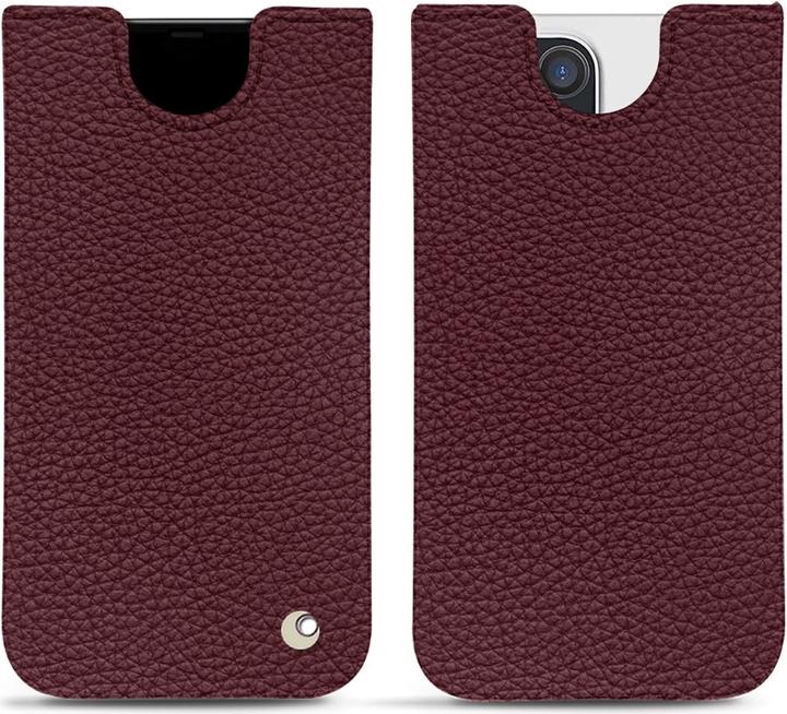 Lie de vin ( Pantone #412234 )