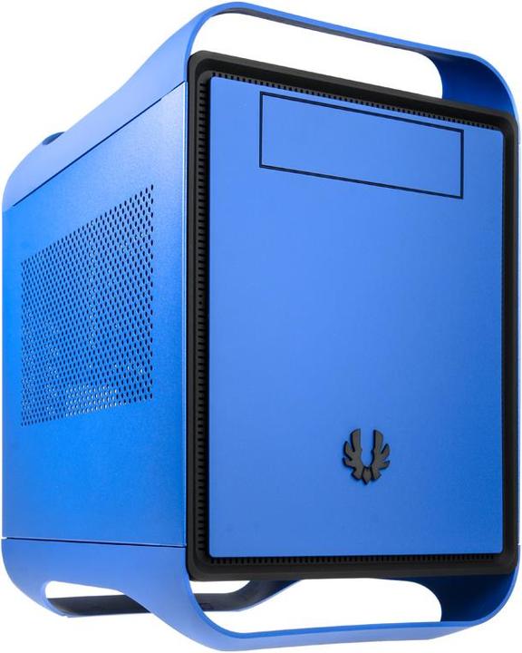 BitFenix Prodigy (Mini-ITX)