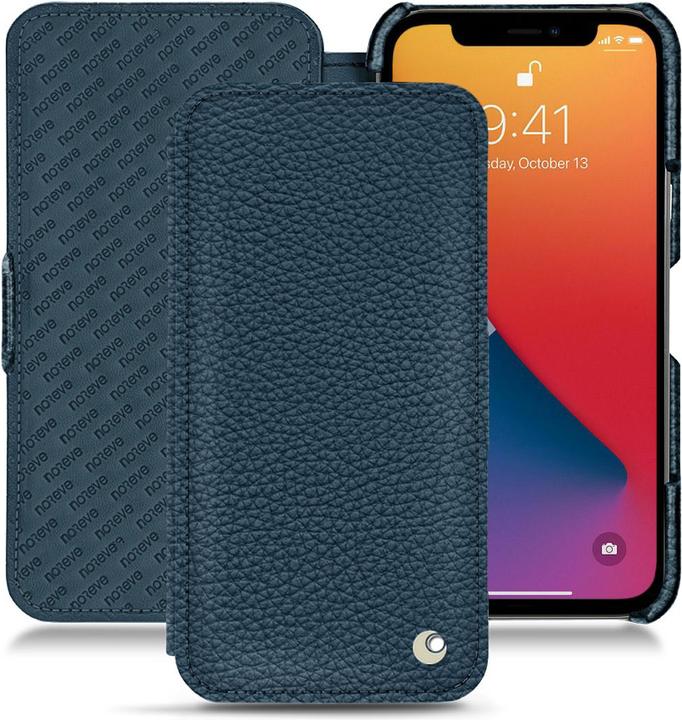 Immagine prodotto Noreve Cover in pelle orizzontale (Apple iPhone 13 Pro Max)