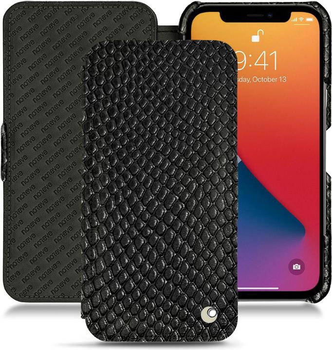 Image du produit Noreve Housse cuir horizontal (Apple iPhone 13 Pro Max)
