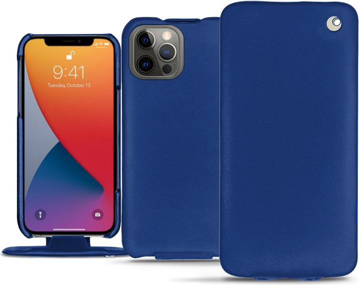 Bleu océan (Pantone #15458a)