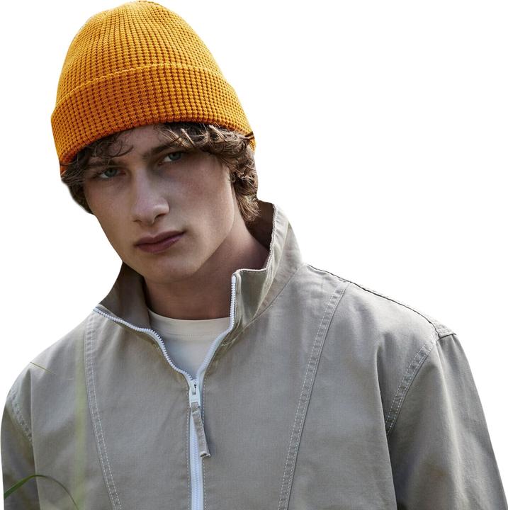 Actual product image Beechfield Cap (One size)