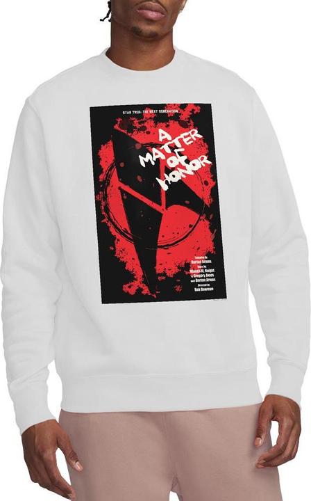 The Next Generation Season 2 Episode 8 Sweatshirt