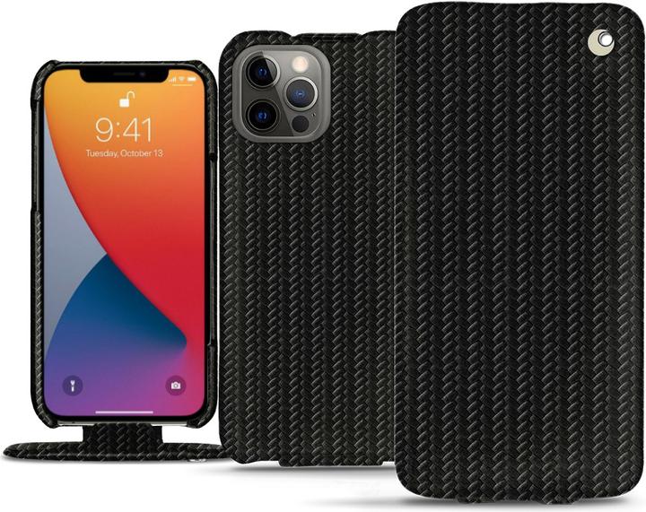 Abaca nero ( Noir / Nero)