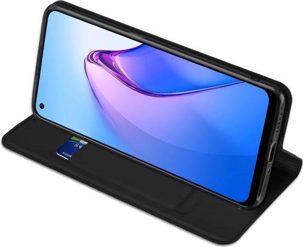 Image du produit Dux Ducis Série Pro (Oppo Reno 8)