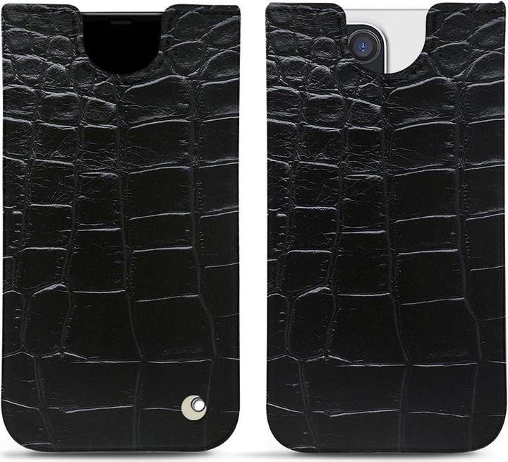 Produktbild Noreve Lederschutzhülle (Apple iPhone 13 Pro)