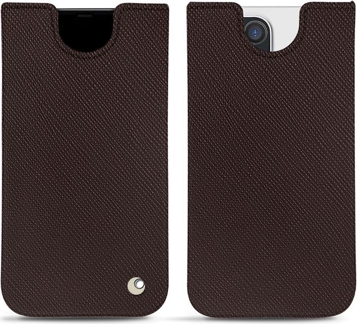 Image du produit Noreve Housse cuir (Apple iPhone 13 Pro)