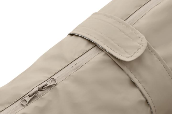 Actual product image Hunter Rain coat Milford (80, Dog raincoat)