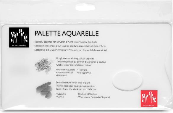 Produktbild Caran d'Ache Künstler Palette