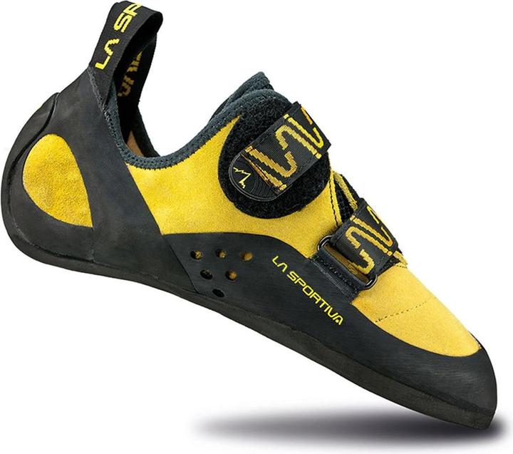 Immagine prodotto La Sportiva Scarpe da arrampicata Katana (38)