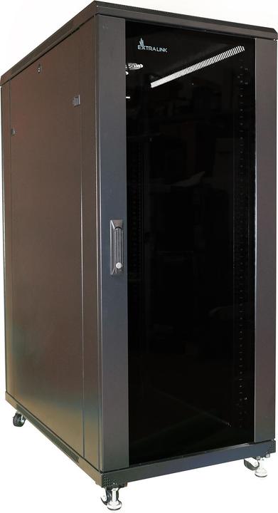 Image du produit Extralink EX.11397 Rack 37U Châssis autoportant (37 HE, Rack 19 pouces)