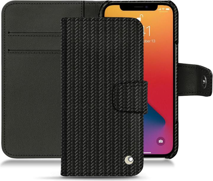 Abaca nero ( Noir / Nero)