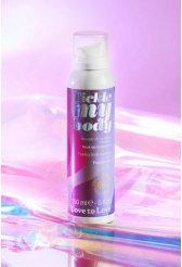Immagine prodotto Love to Love Solletica il mio corpo (150 ml)