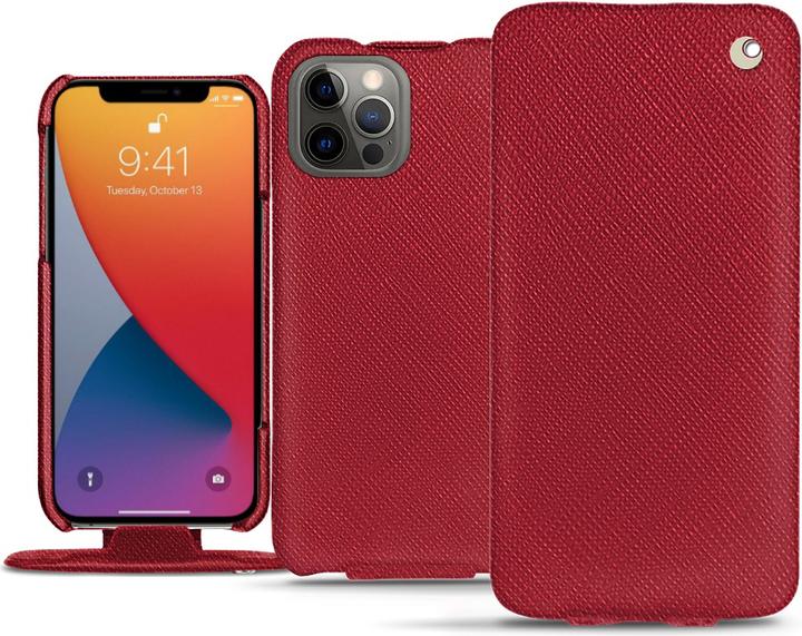 Image du produit Noreve Housse cuir vertical (Apple iPhone 13 Pro Max)