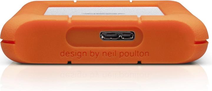 Produktbild LaCie Rugged Mini (4 TB)