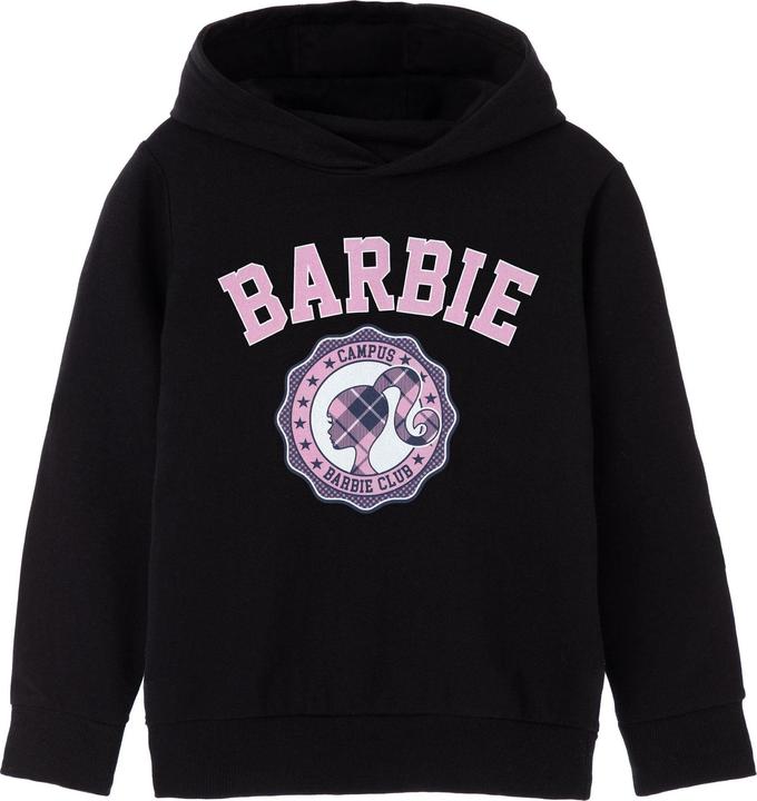 Barbie CollegeKapuzenpullover Mädchen