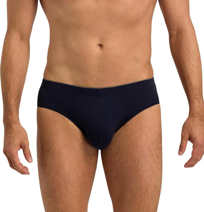 Actual product image Hanro Cotton Superior Briefs (XL, Single pack)