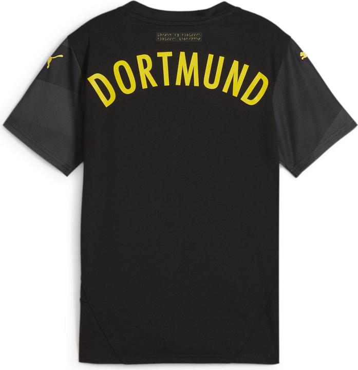 Actual product image Puma BVB Away Jersey Replica Jr (176)