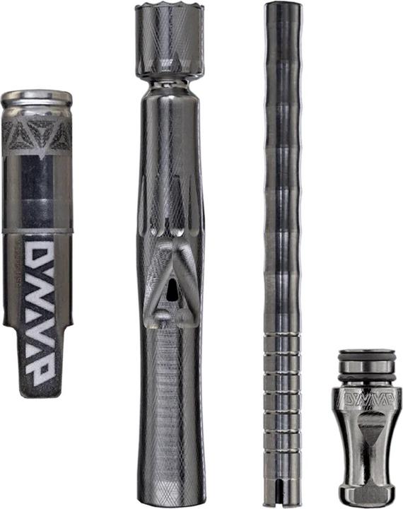 Actual product image Dynavap The Unidyn Ball Vape