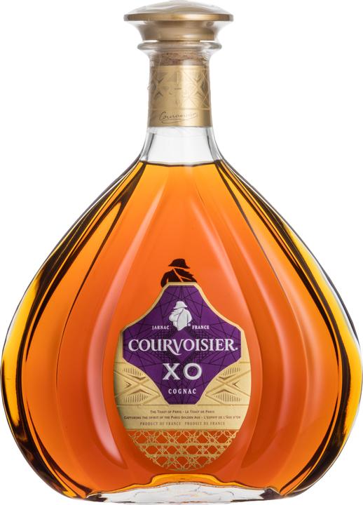 Produktbild Courvoisier Xo Gp (1 x 70 cl)