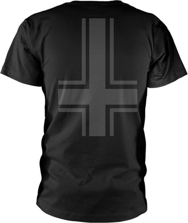 Produktbild Universal Textiles Wrest TShirt (XXL)