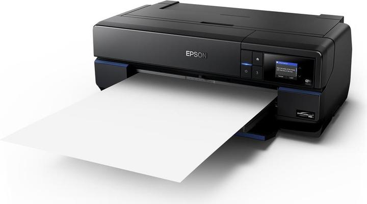 Produktbild Epson SC-P800 inkl. Roll Unit (Tintenpatrone, Farbe)