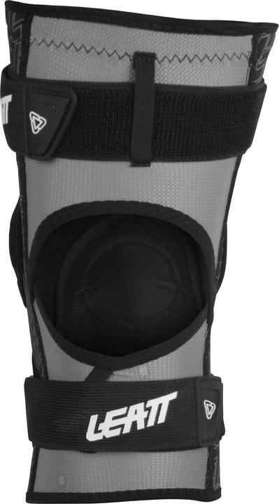 Produktbild Leatt Knee Guard Enduro - Knieprotektor - Black (S/M, Knieschoner)