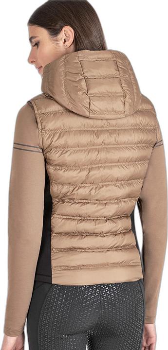 Immagine prodotto Equiline gilet da equitazione da ultra light (S)