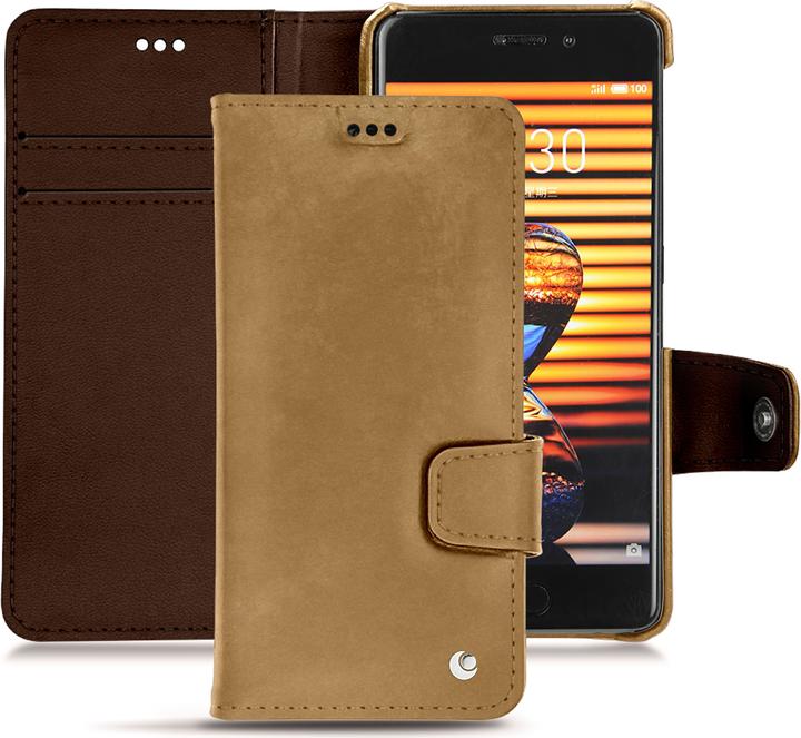 Image du produit Noreve Housse cuir portefeuille (Meizu Pro 7 Plus)